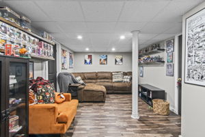 Rec Room