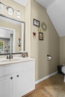 Half Bath