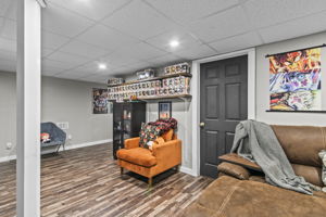 Rec Room