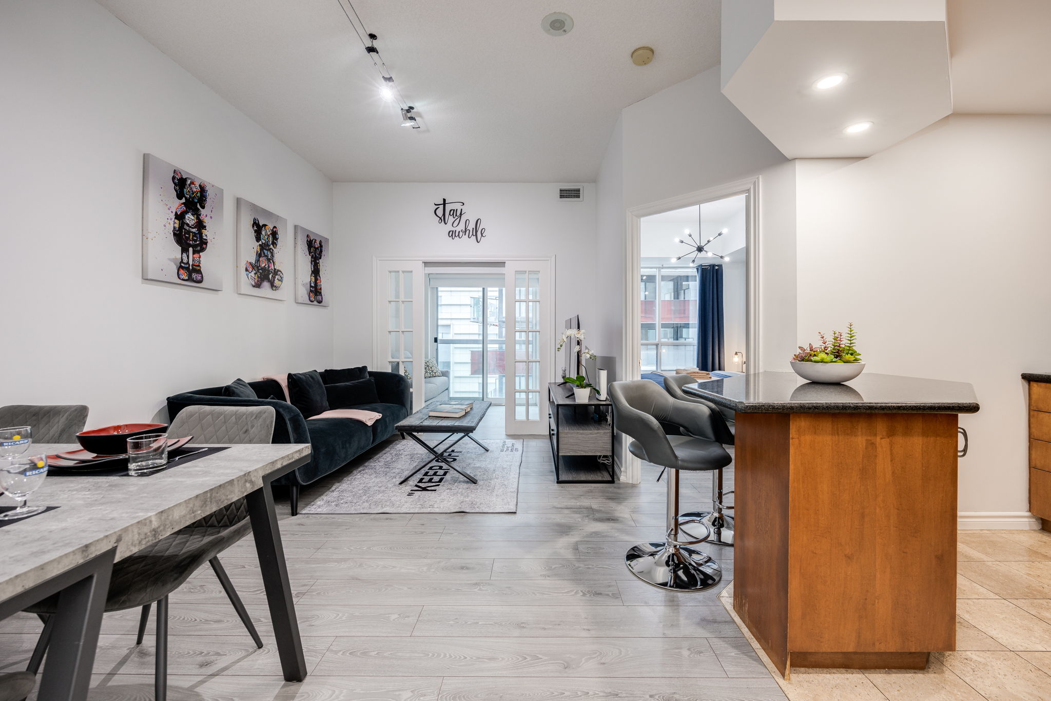 Toronto property showcase