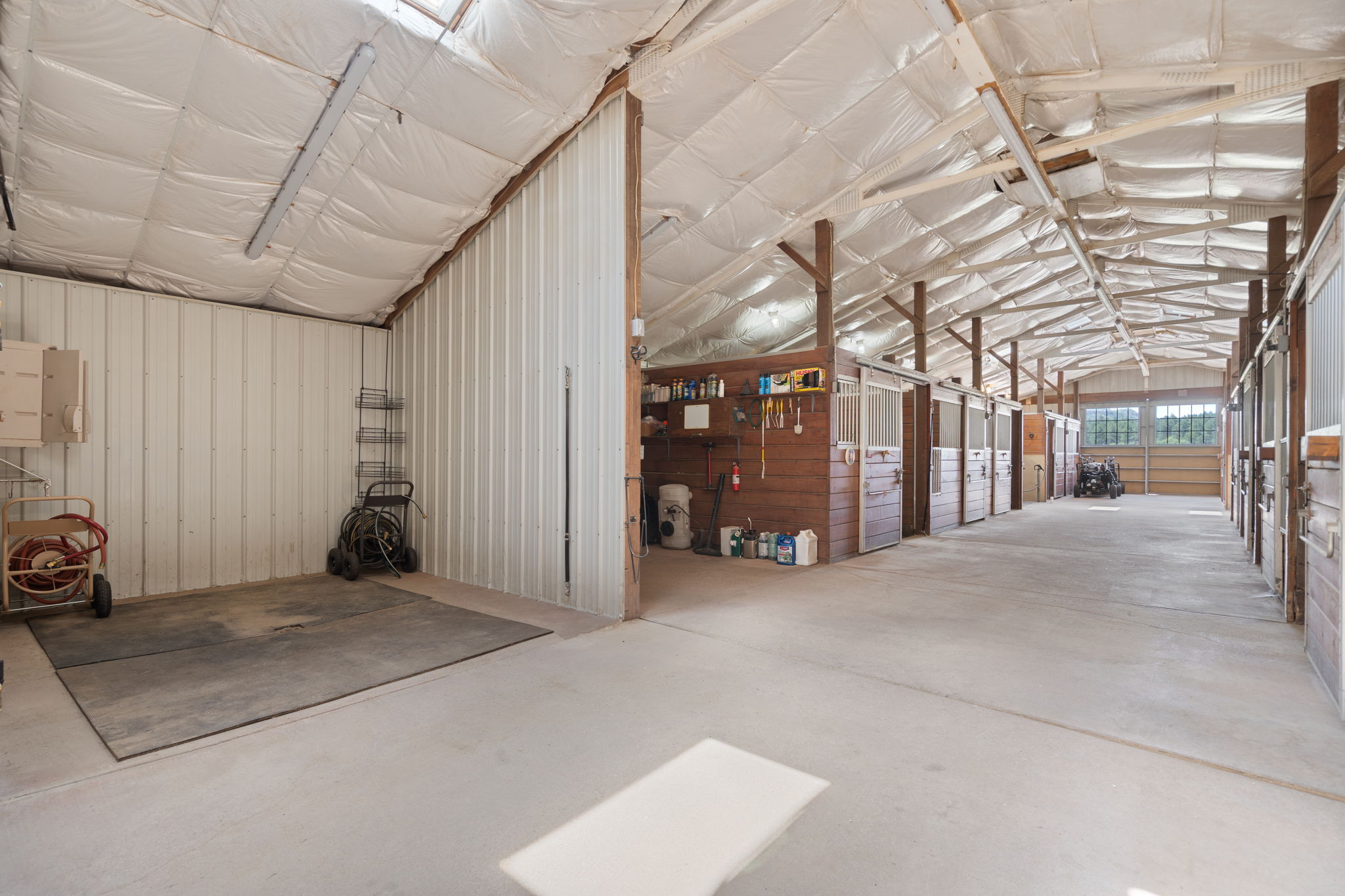 Barn