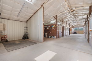 Barn