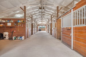 Barn
