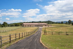 Barn