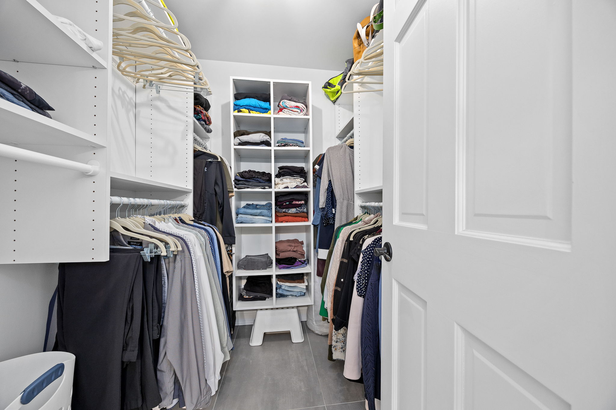 Primary closet-Logan