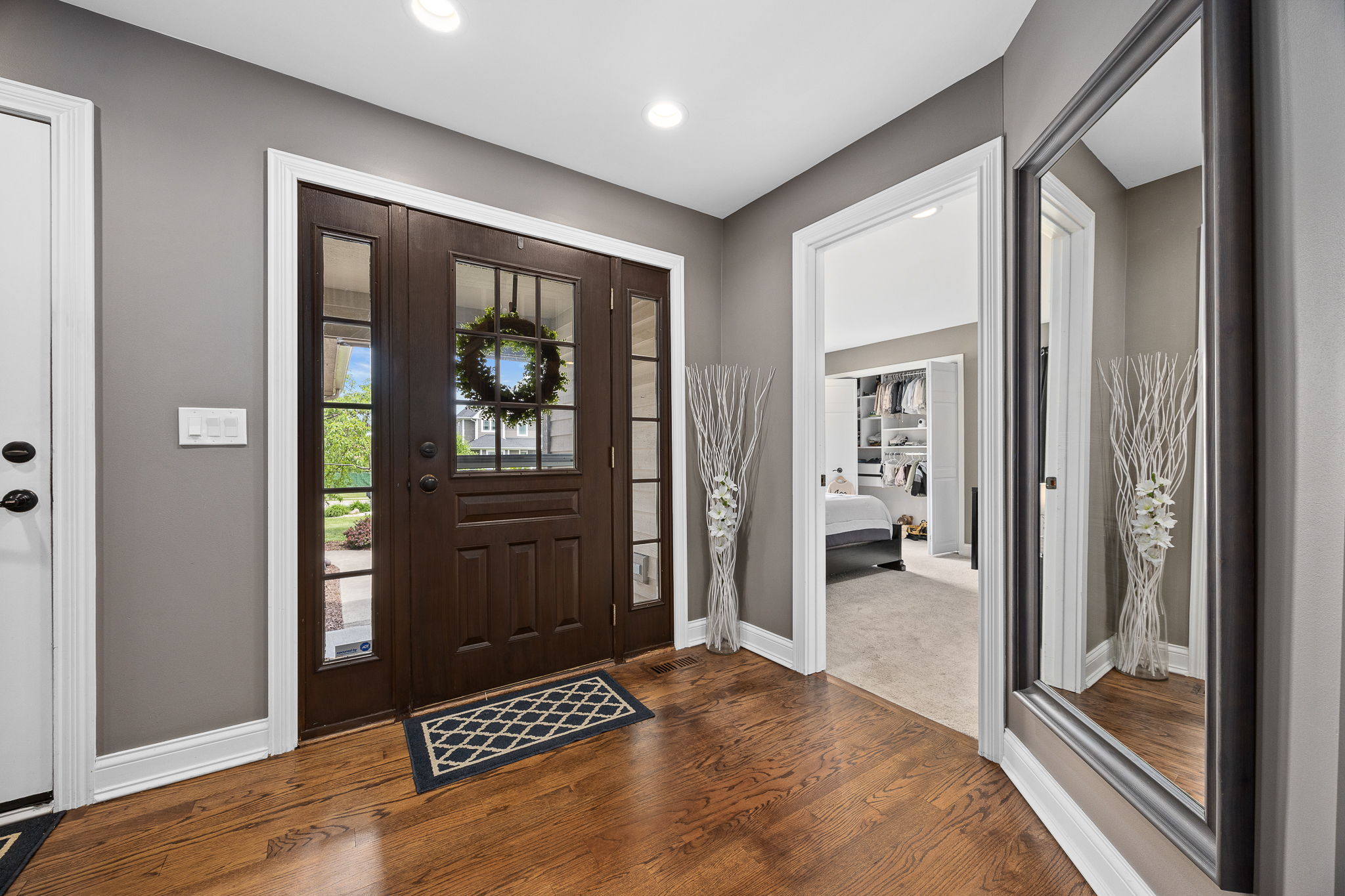 Foyer-Logan