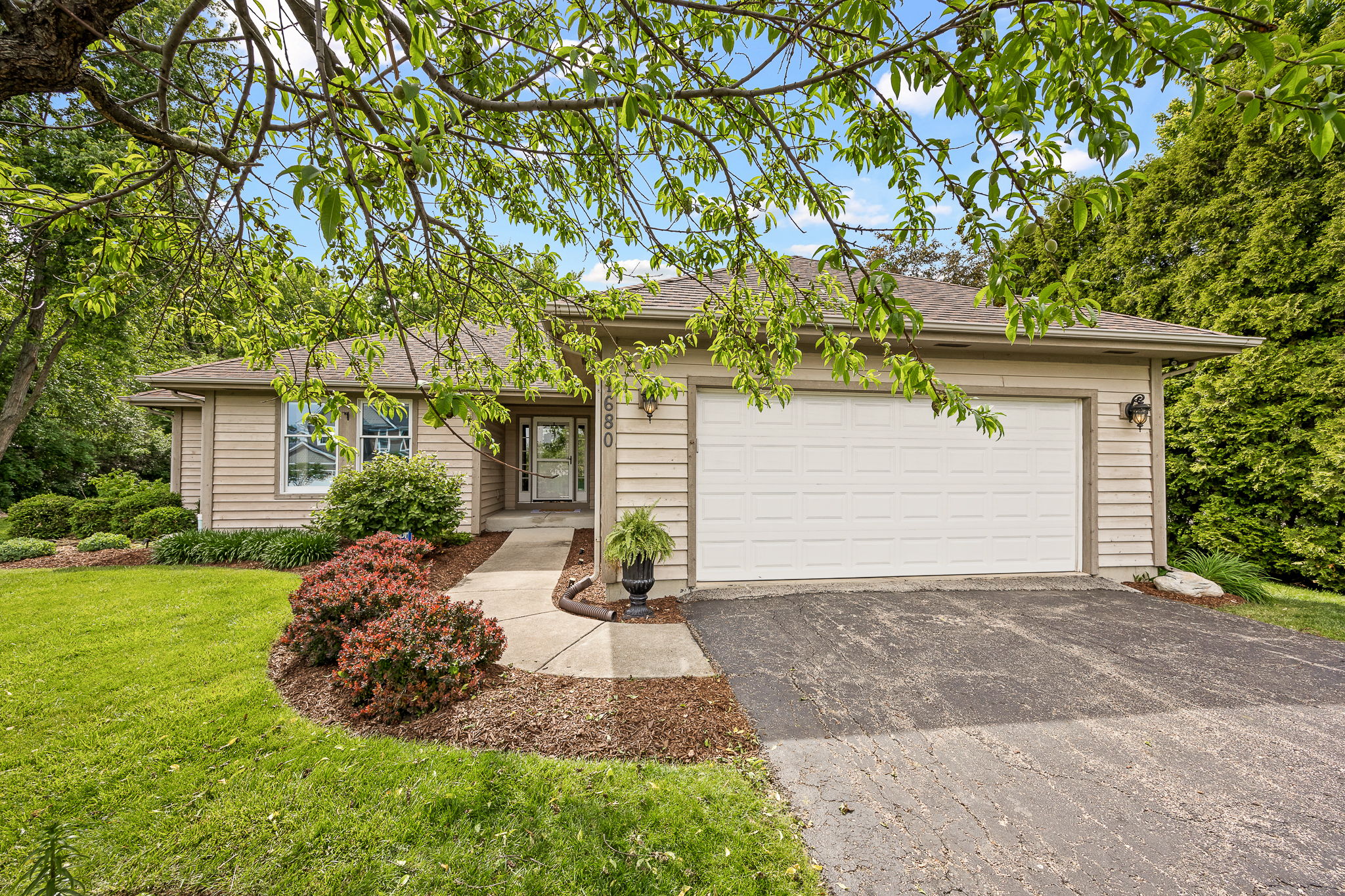 House Front direct-Logan