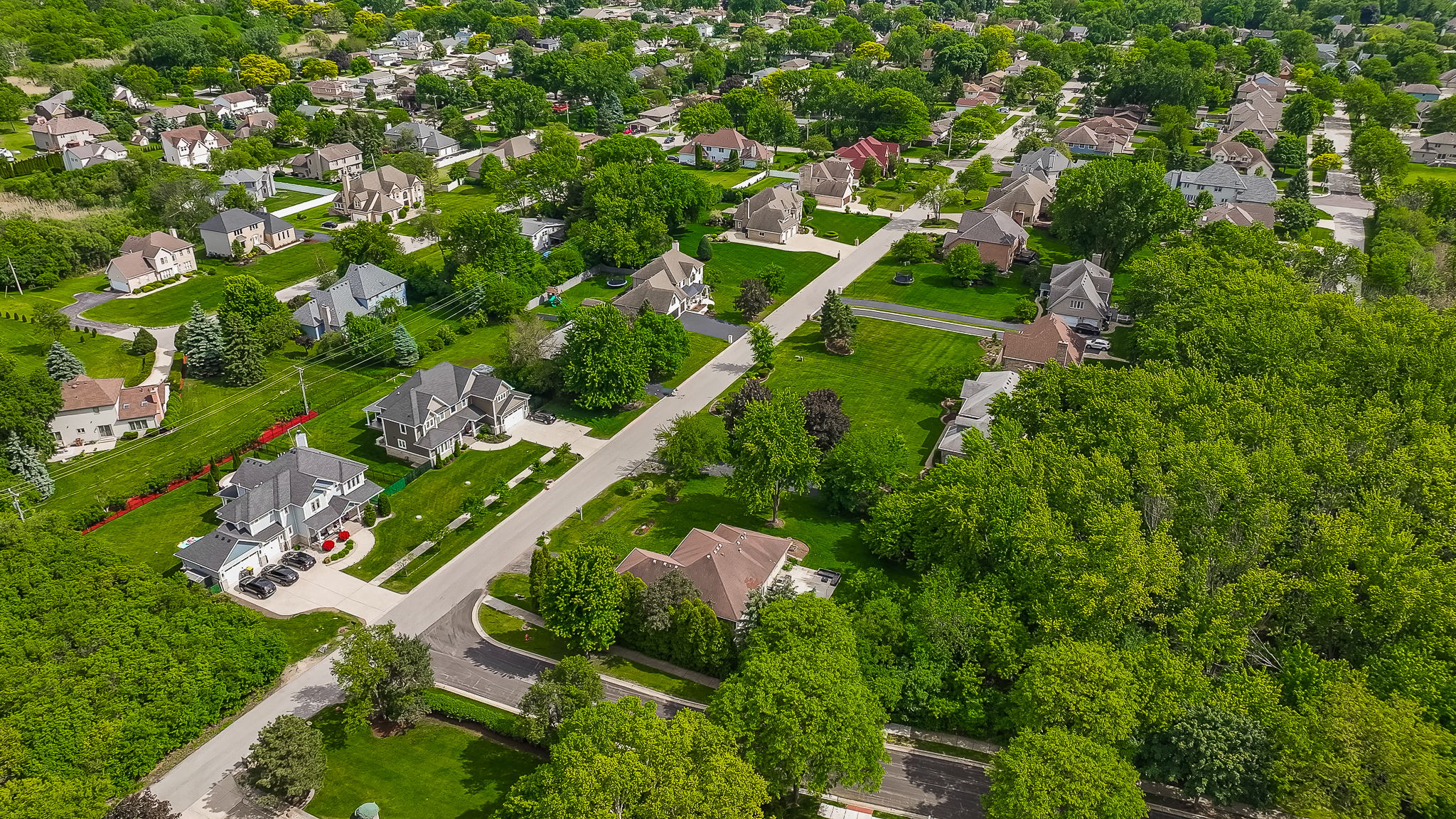 Street View Arial-LOgan