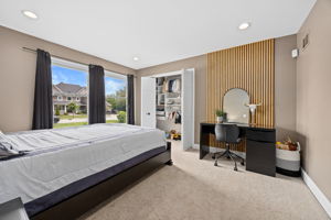 2nd Bedroom-Logan