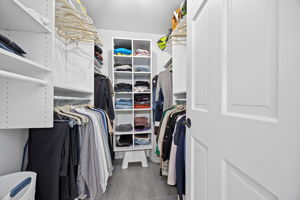 Primary closet-Logan