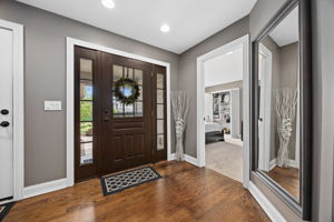 Foyer-Logan
