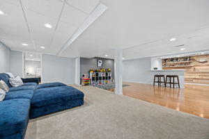 Basement all view-Logan