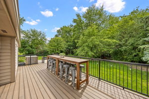 Deck-Logan
