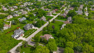 Street View Arial-LOgan