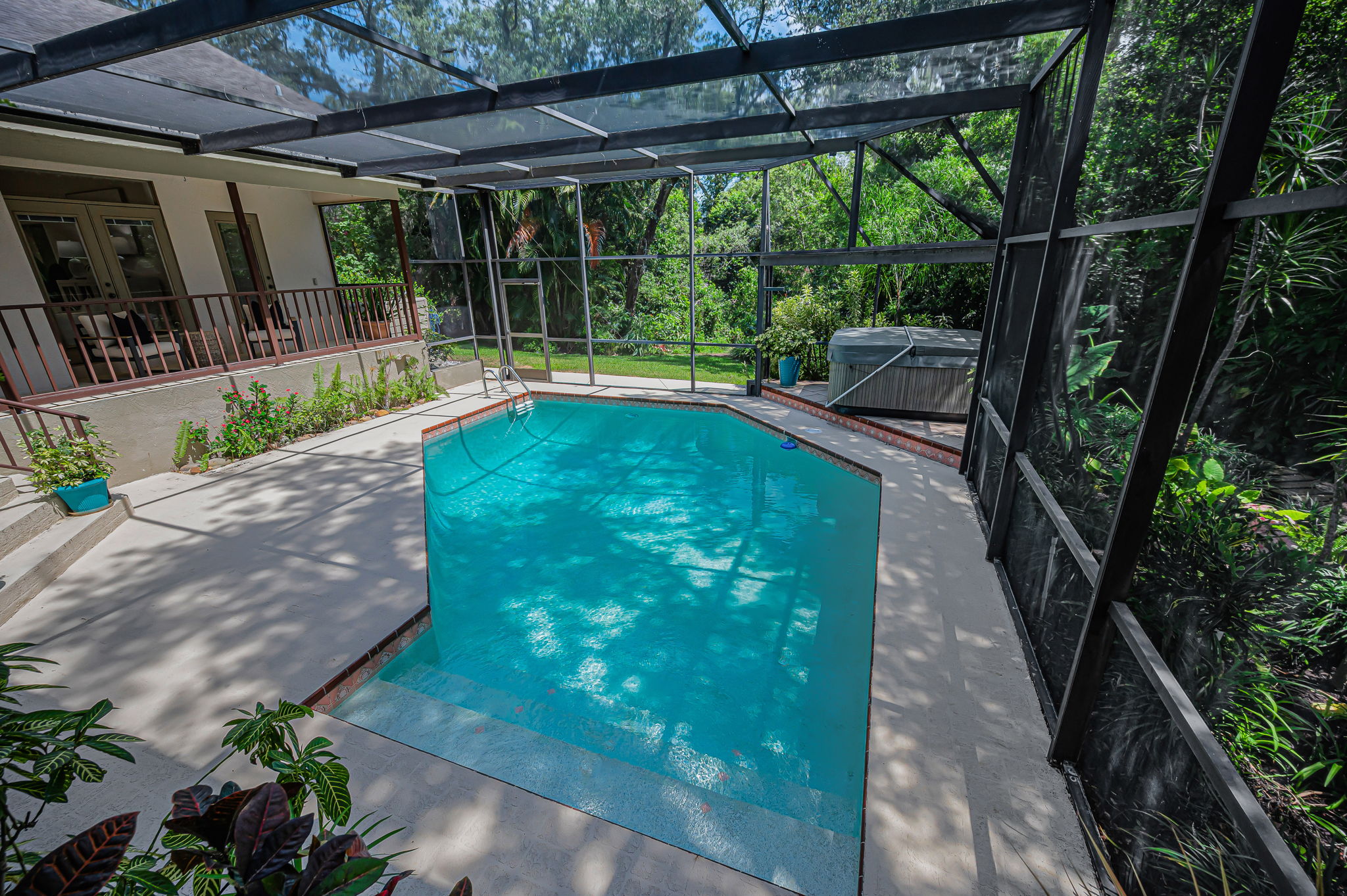 Pool6
