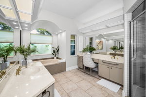 Primary Bathroom1a