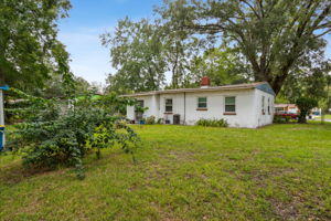 Back of Home