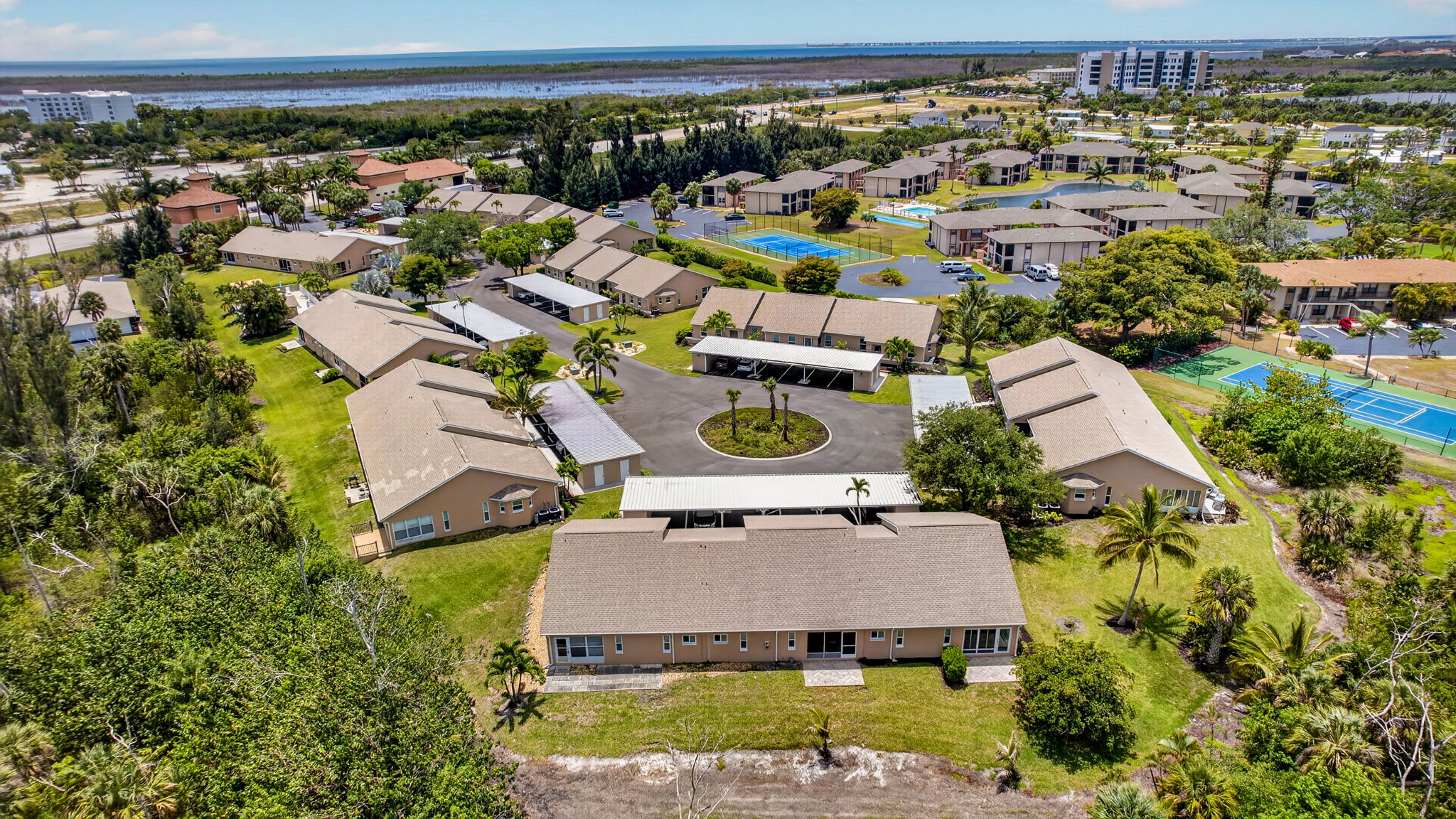 Aerial 5