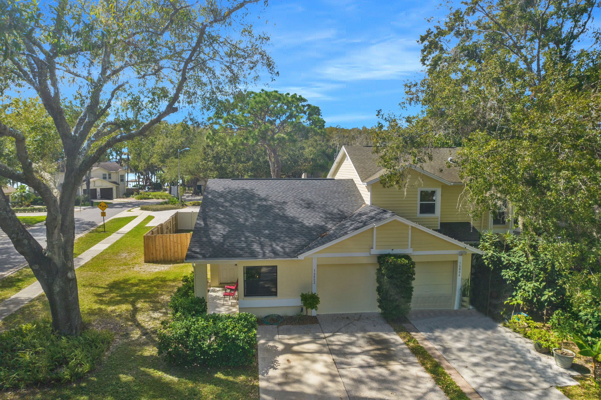 16802 Stanza Ct, Tampa, FL 33624, USA Photo 2