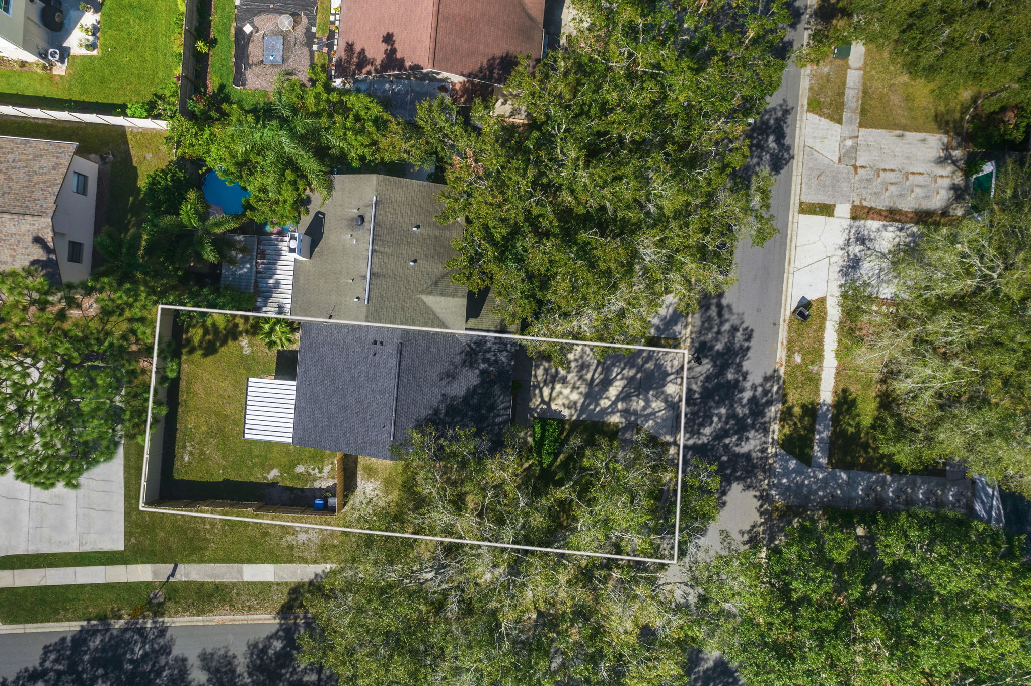 16802 Stanza Ct, Tampa, FL 33624, USA Photo 32