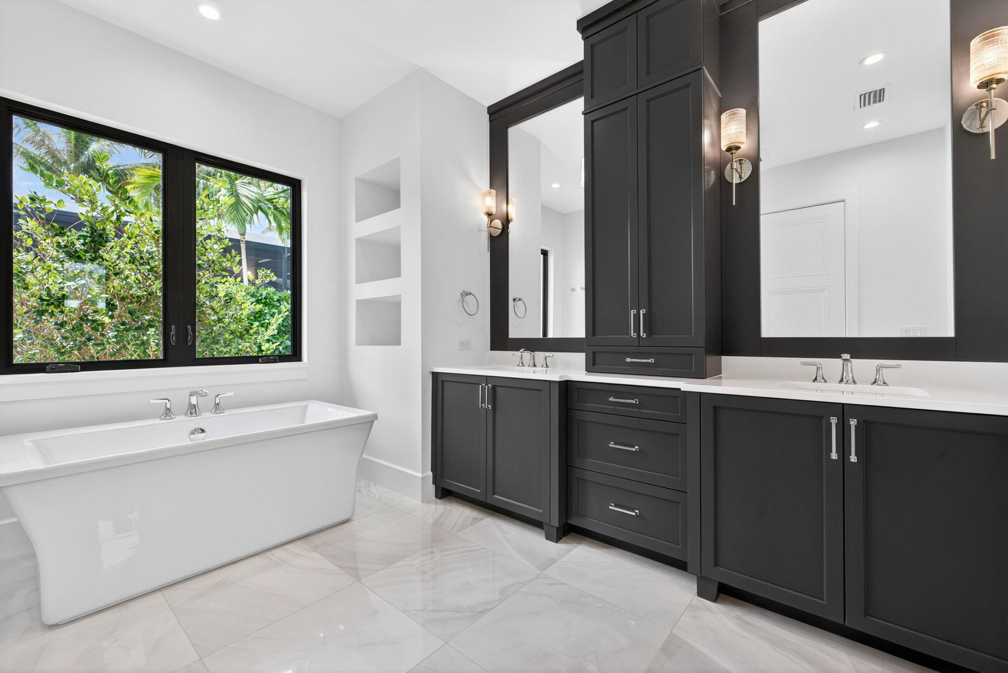 Primary Bathroom 1 of 2