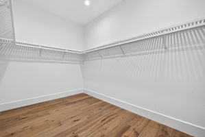 Closet 1 of 2