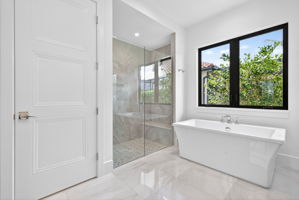 Primary Bathroom 2 of 2