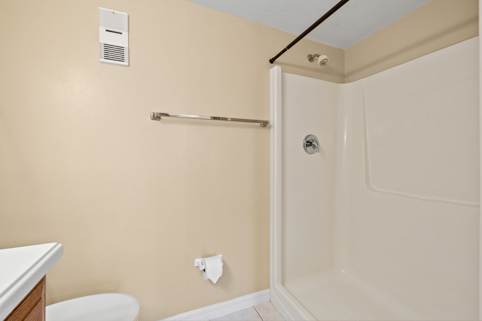 Primary Bathroom 2 of 2