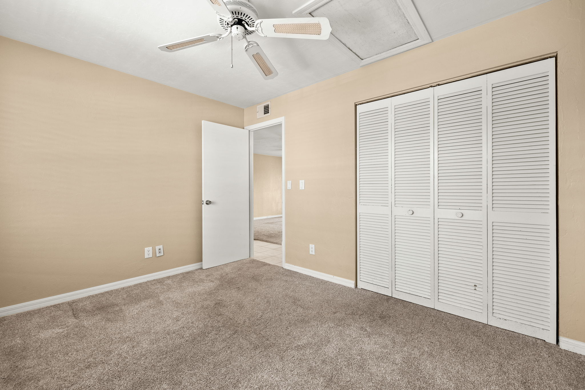 Guest Bedroom 2 of 2