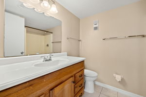 Primary Bathroom 1 of 2