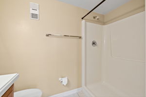 Primary Bathroom 2 of 2