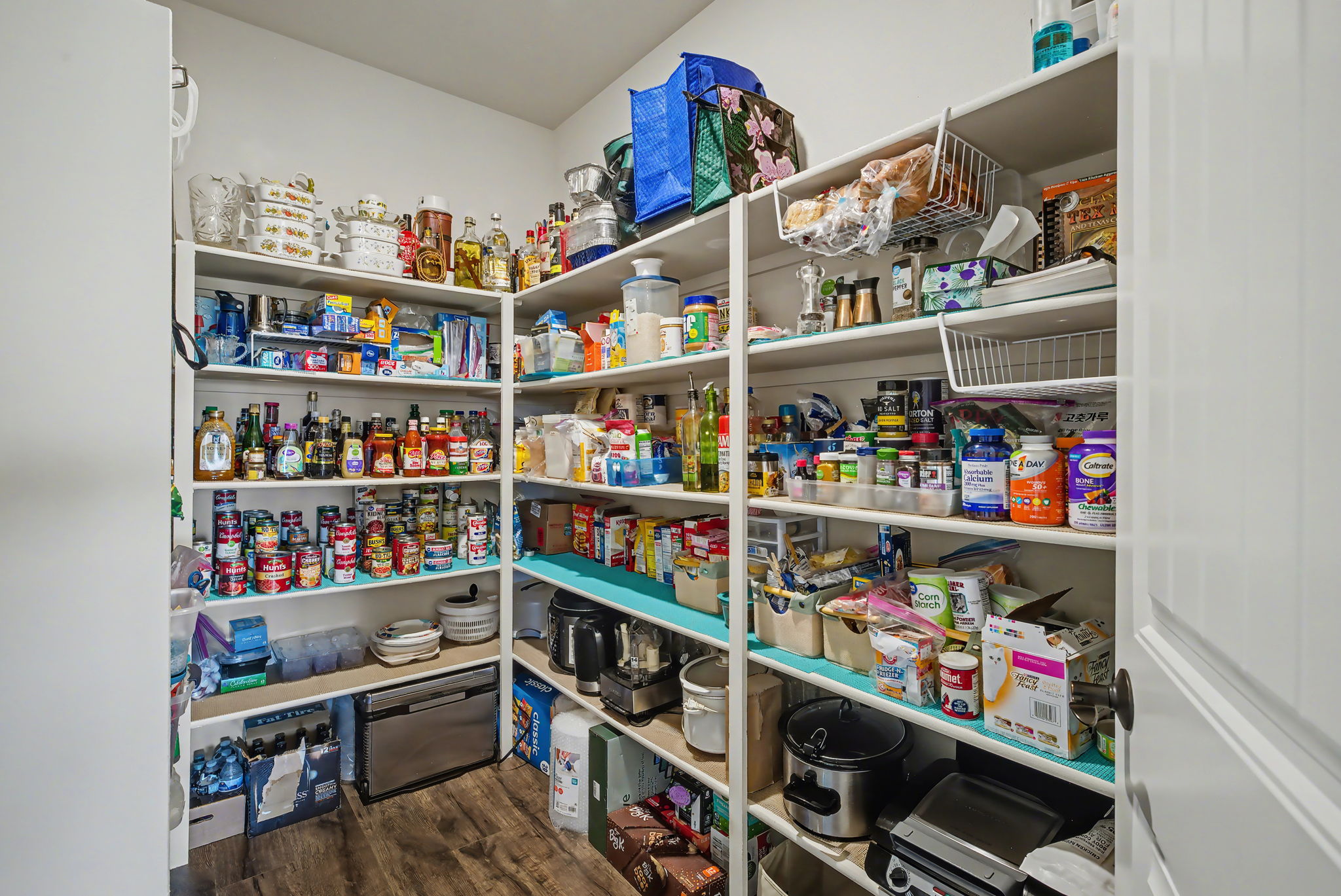 Large Pantry
