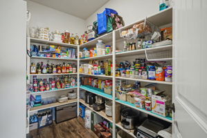 Large Pantry