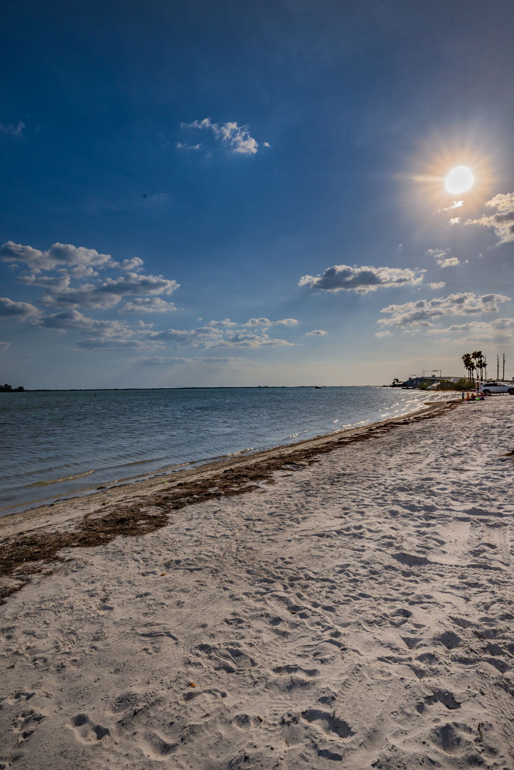 11-Dunedin Causeway