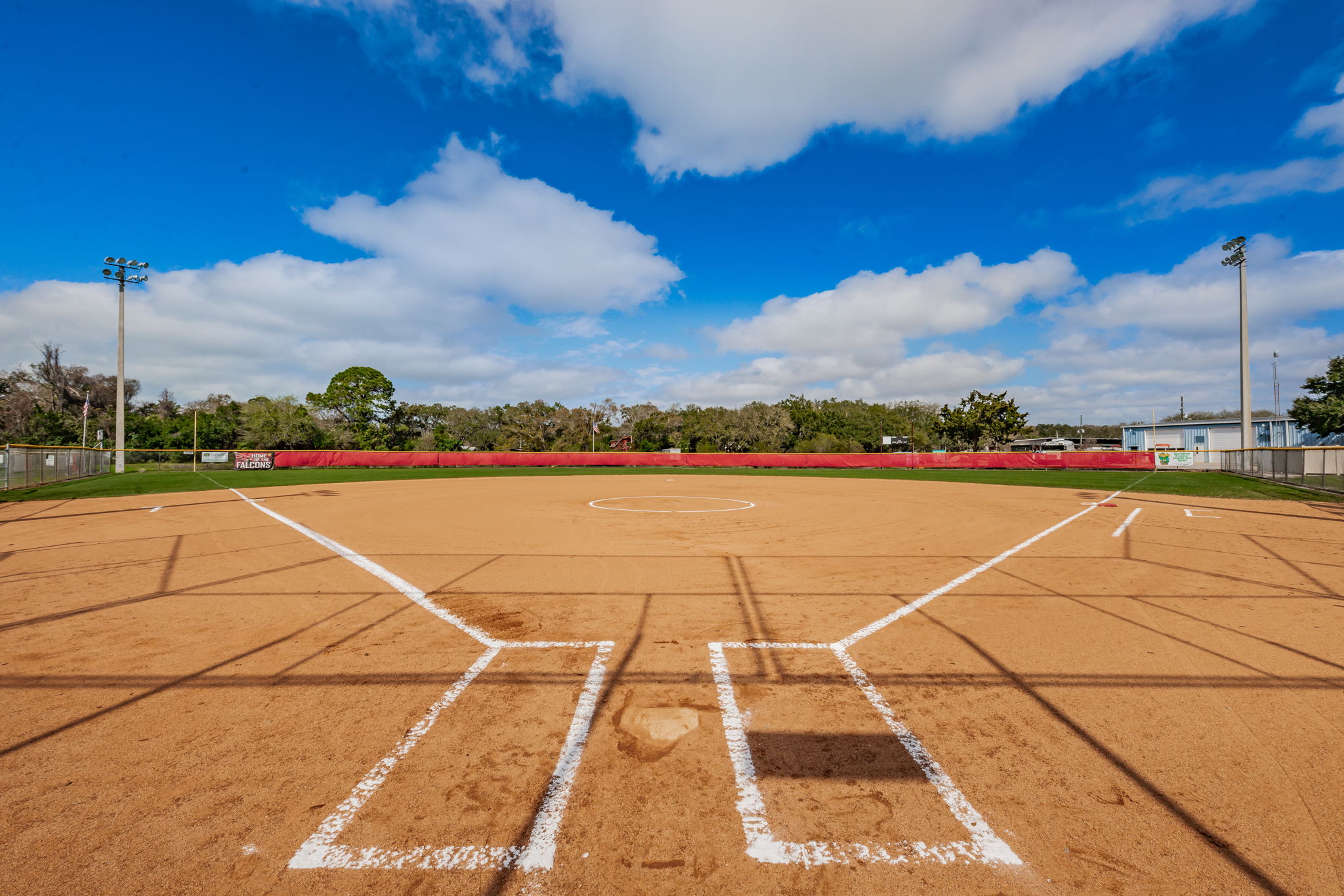 110-Dunedin Little League Baseball Field