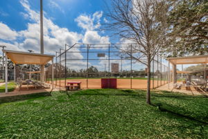 113-Dunedin Little League Baseball Field