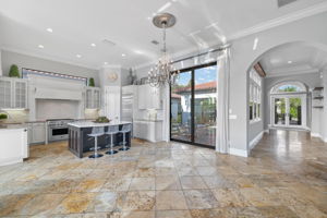 Kitchen (3) - Virtual staging