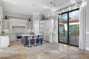 Kitchen (4) - Staging