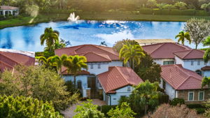 Aerial Front Exterior (2)