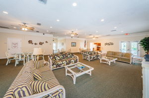 8-Clubhouse Great Room