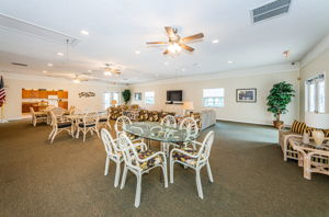 9-Clubhouse Great Room
