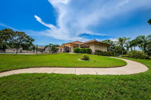 30-Clubhouse SIde Exterior