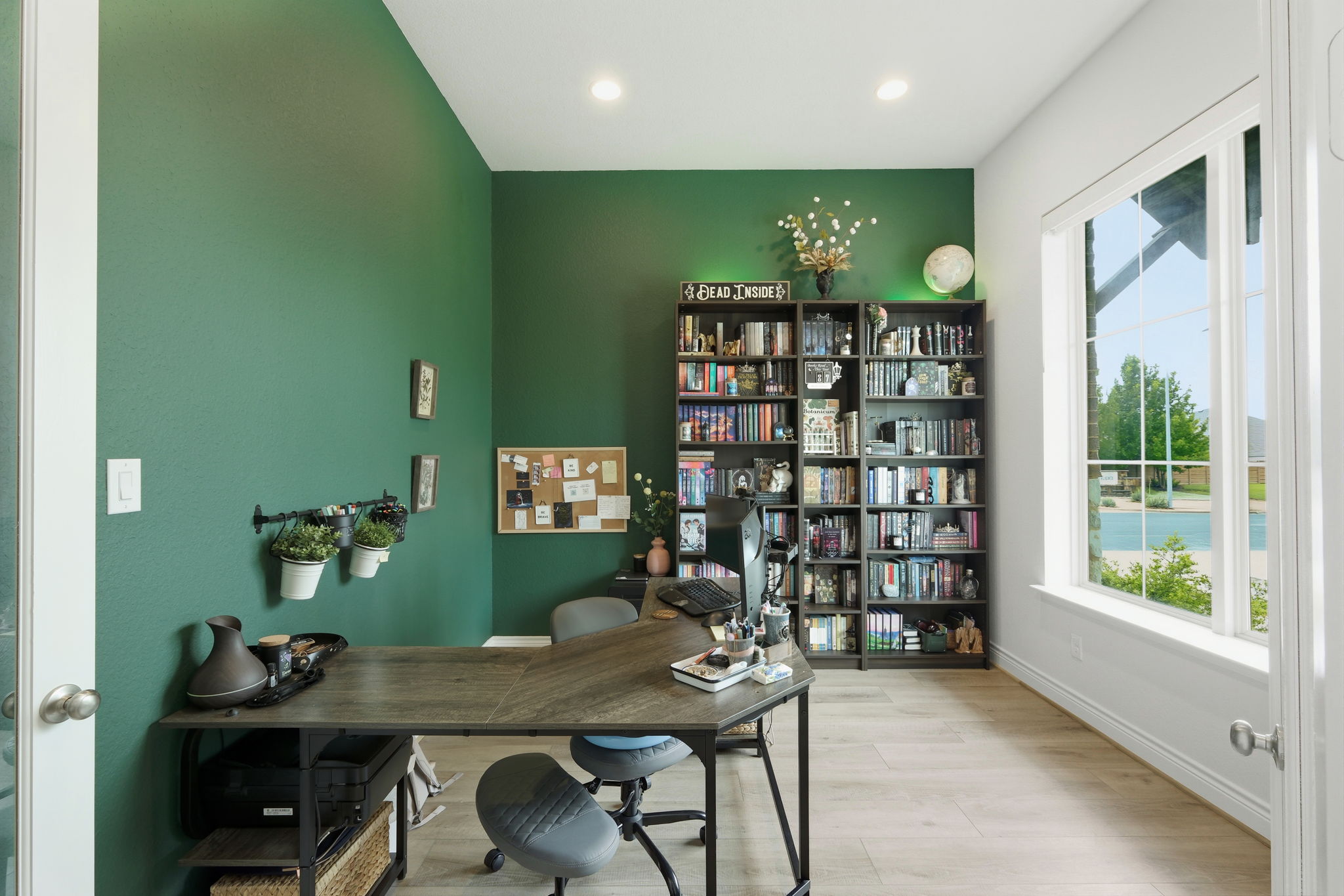 Office/Flex Space