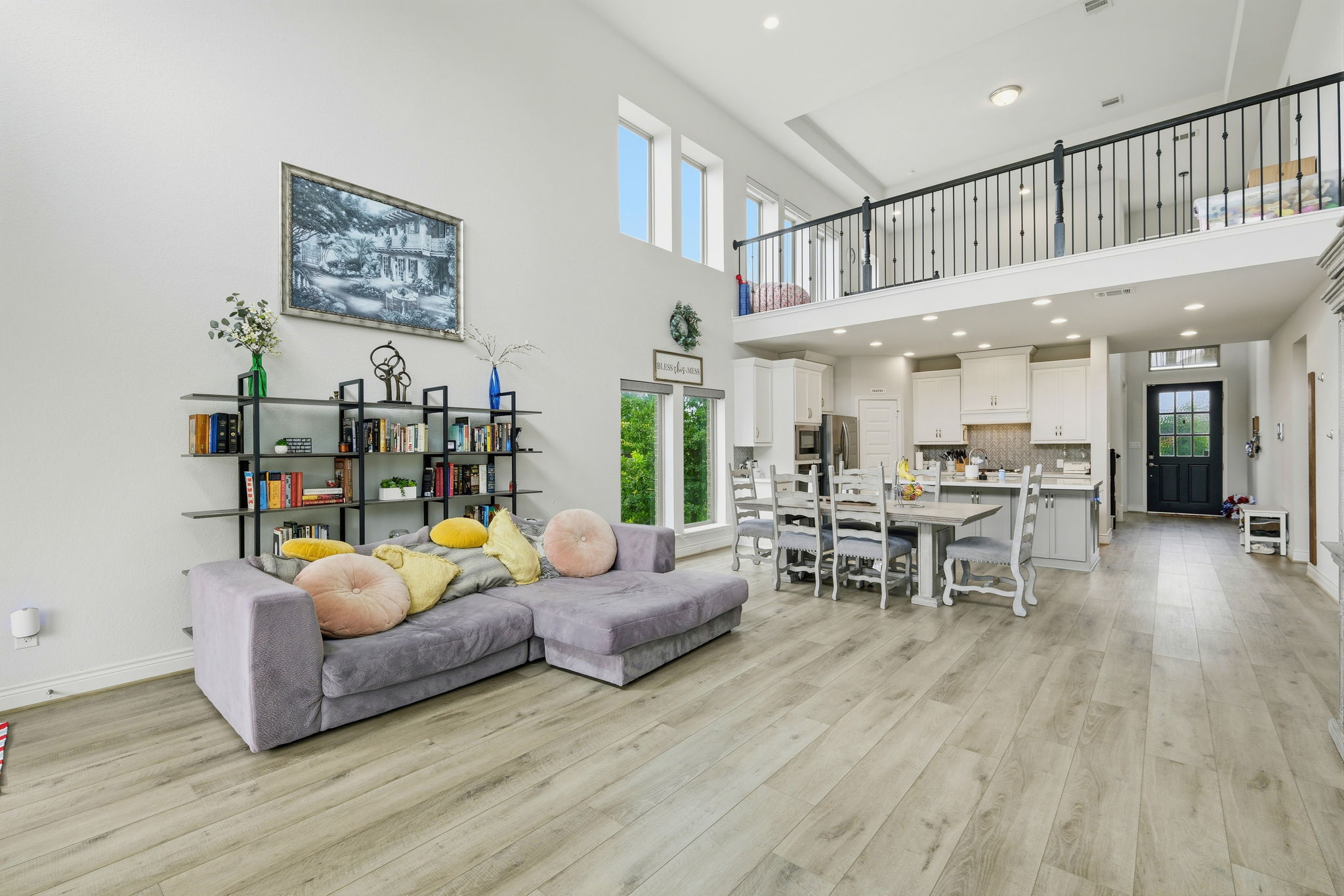 Great Room/Loft