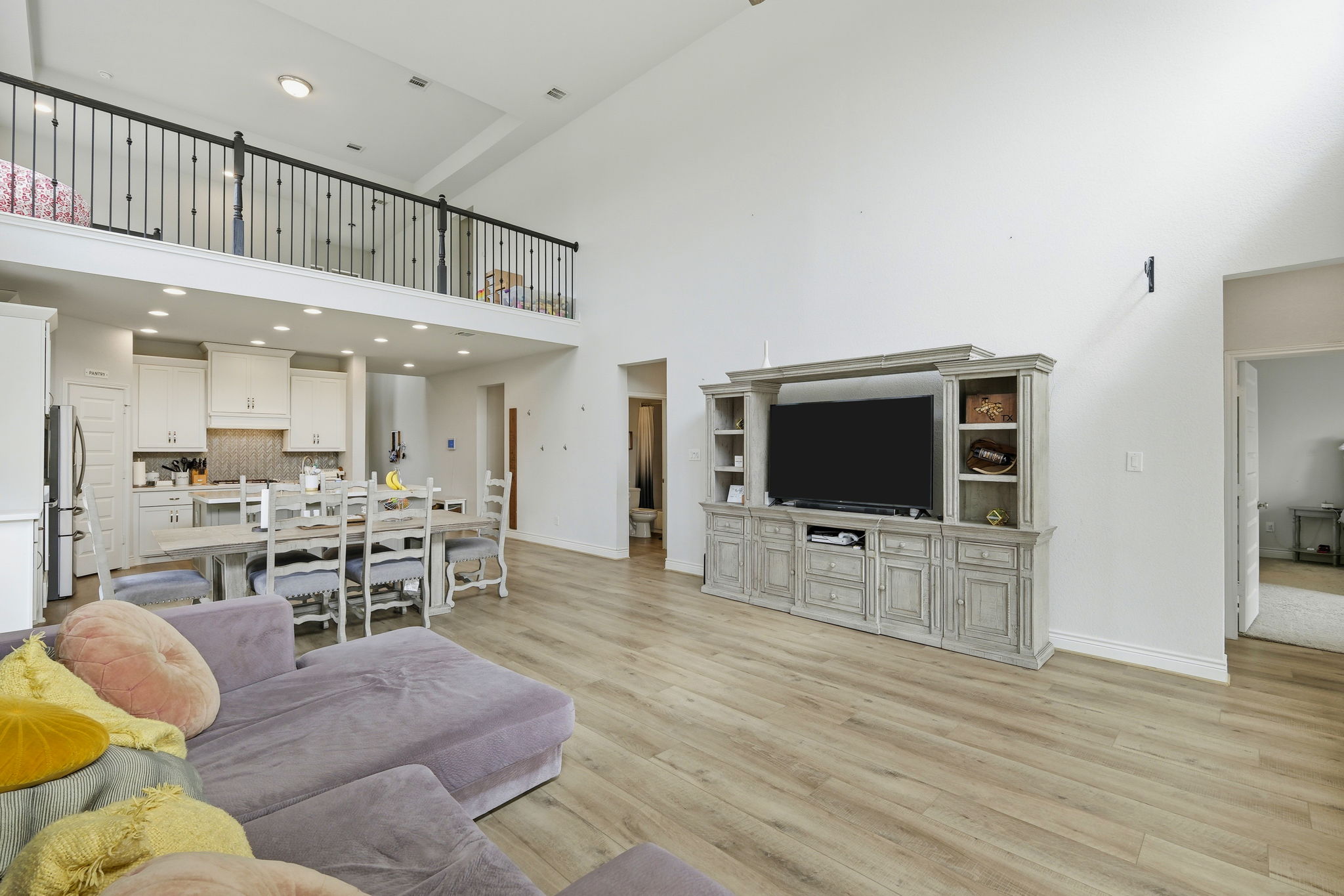 Great Room/Loft