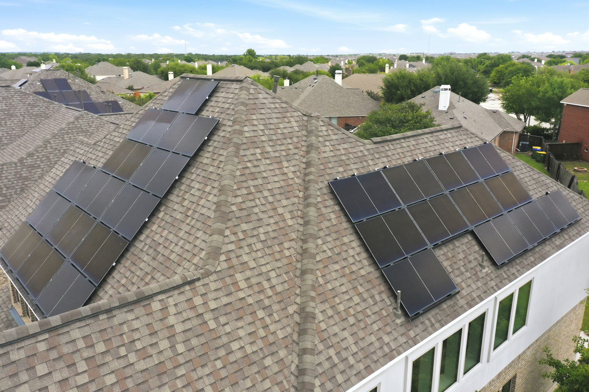 Solar Panels
