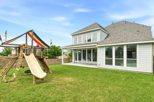 Back of House