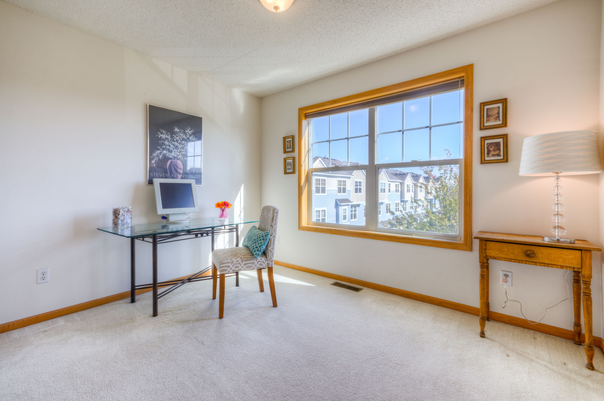 Bedroom/Office