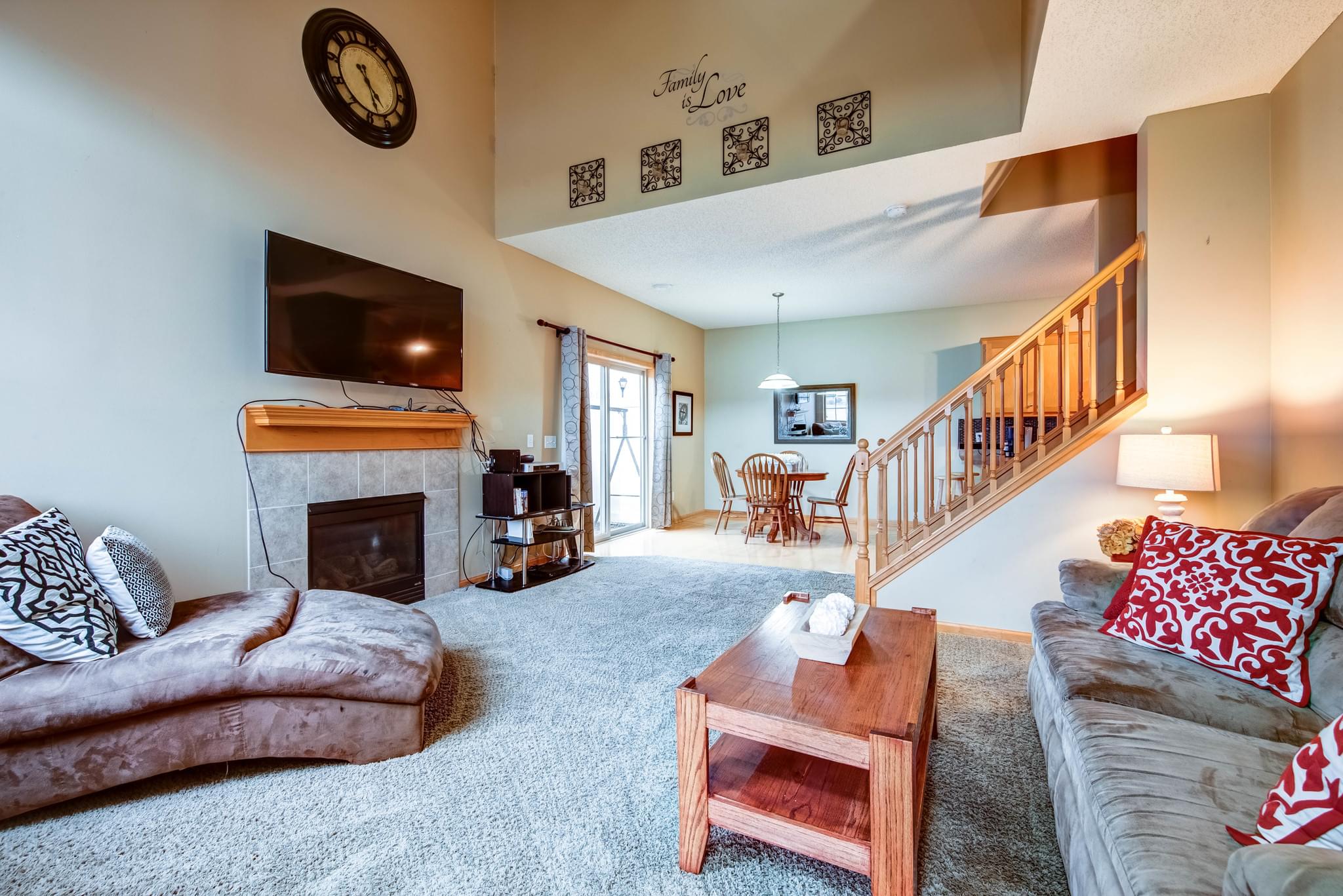 16830 Embers Ave, Farmington, MN 55024 Mint Real Estate Photography