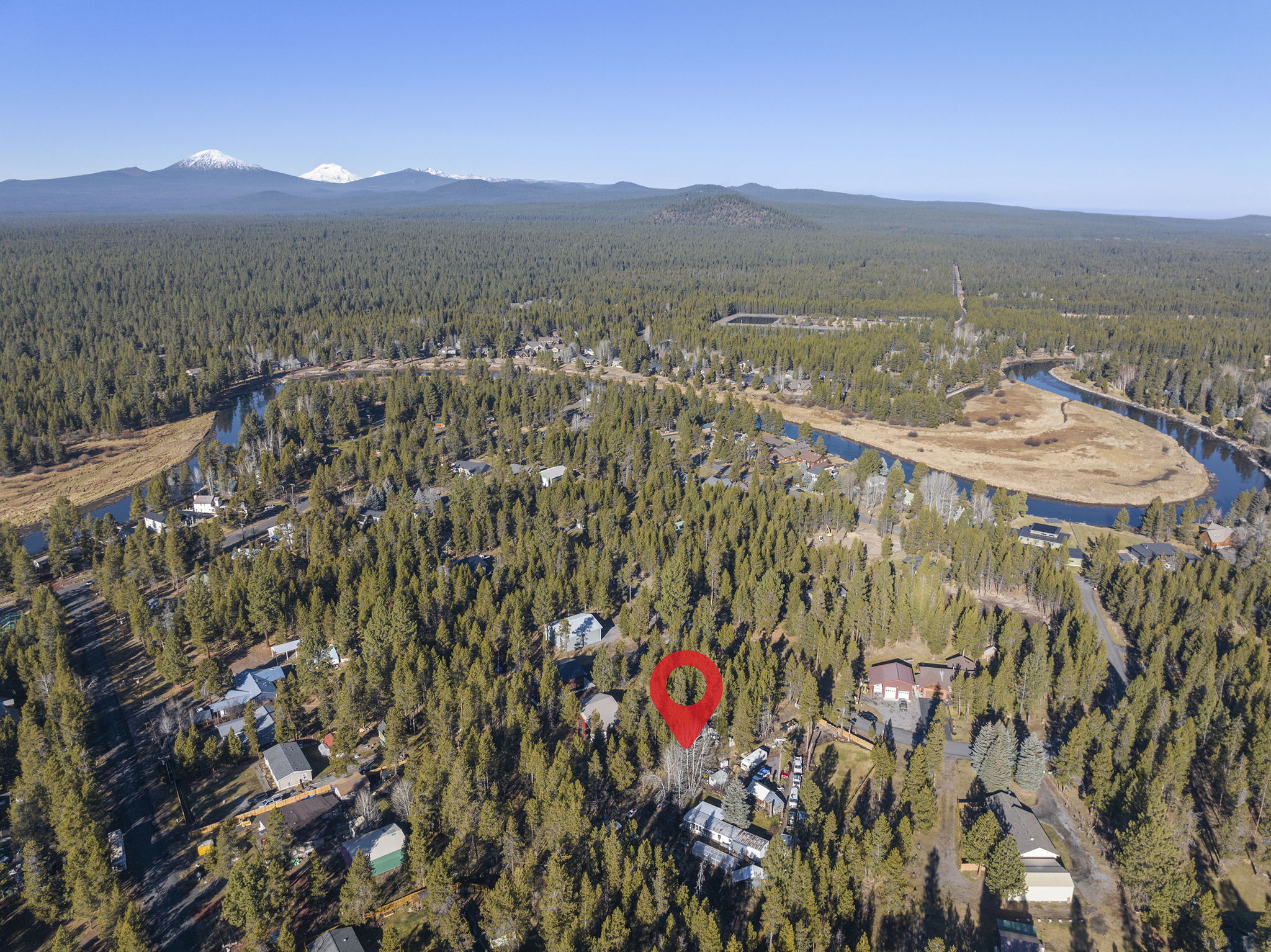 16833 Brenda Dr, Bend, OR 97707, USA Photo 16